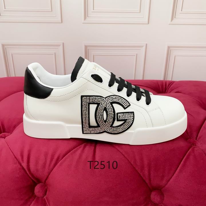 D&G shoes 38-46 h0117